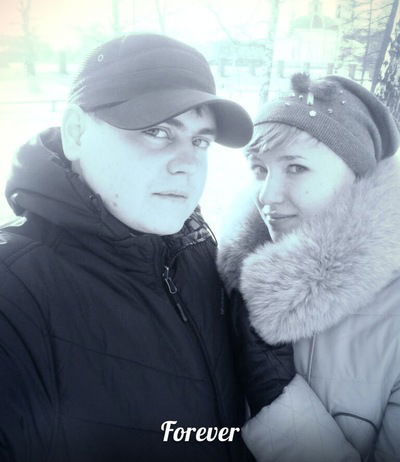 Максим Черданцев