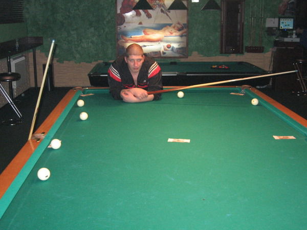 Алексей Благов