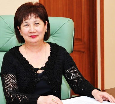 Эльнара Бейсетбаева