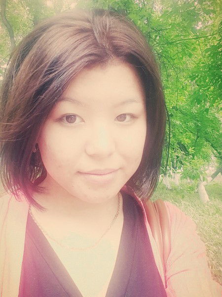 Жанара Искакова