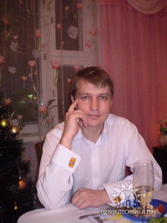 Александр Шендрик