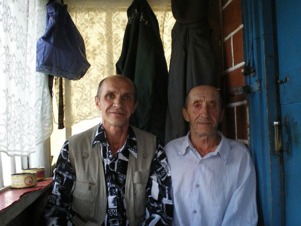 Владимир Романов