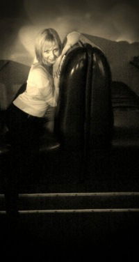 Юлия Попова