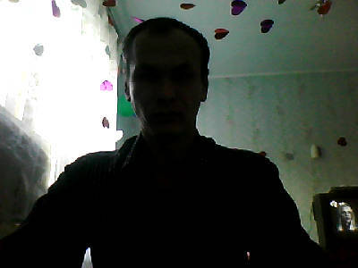 Андрей Бирюлин