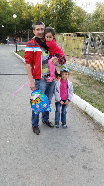 Чингиз Нургалиев