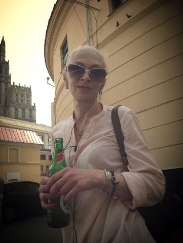 Виктория Бязрова