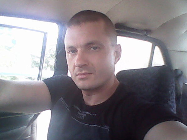 Дмитрий Новиков