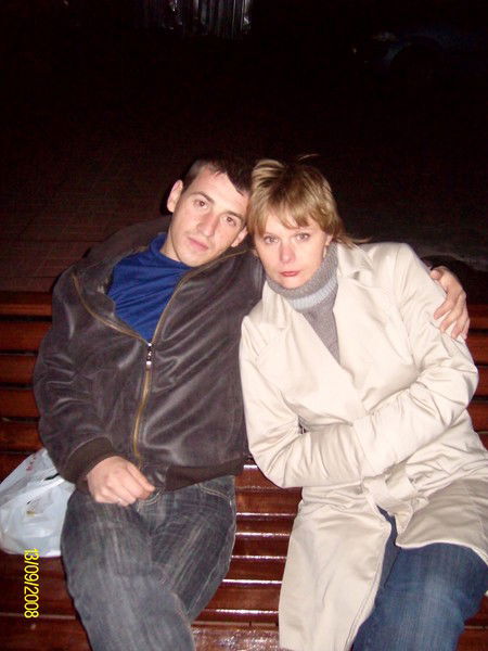 Ольга Парамзина