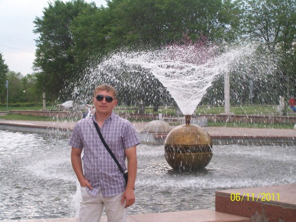 Владимир Риски