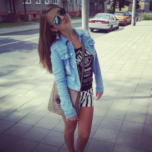 Настя Авдеева