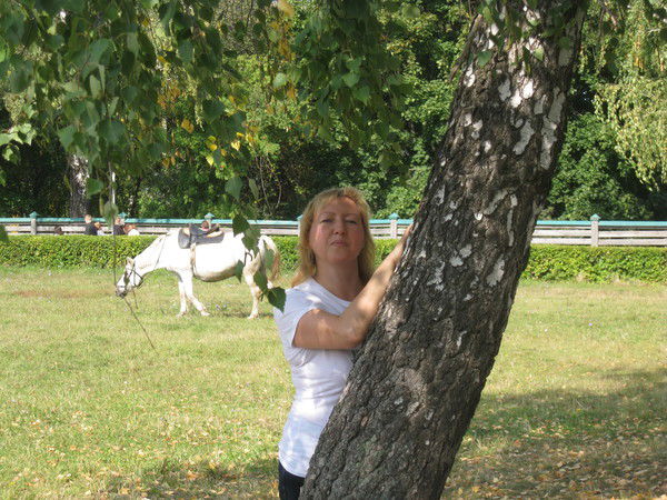 Галина Маляшова