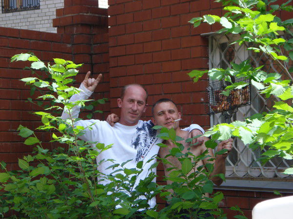 Олег Иванов