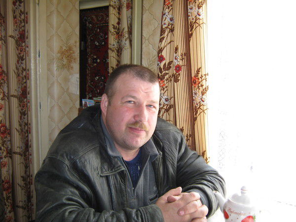 Владимир Николаев