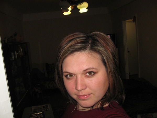 Елена Стрельцова