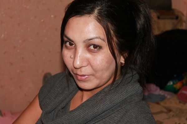 Раушан Алпысбаева