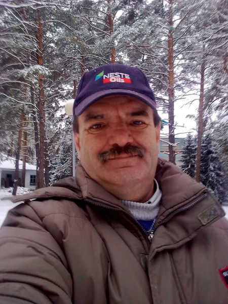 Ахметзянов Хаким