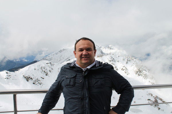 Сергей Зуев