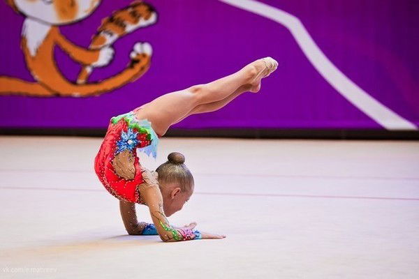 Екатерина Гарант