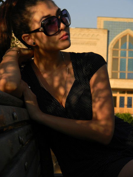 Дальмира Ембергенова