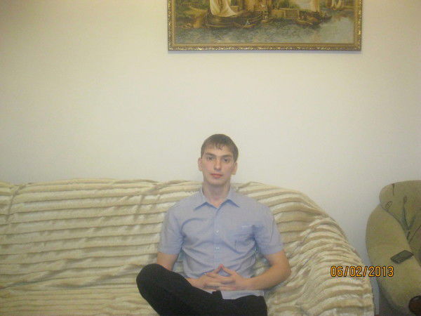 Чеснаков Владимир