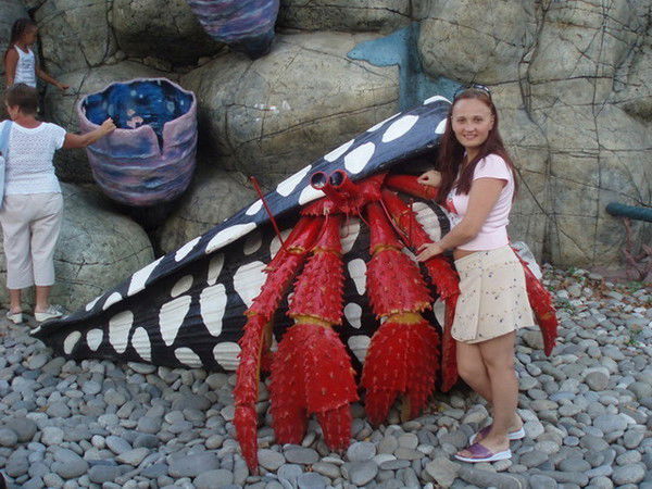 Людмила Малышева