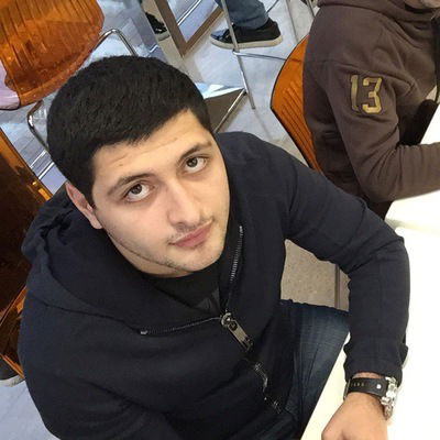 Алексей Думанян