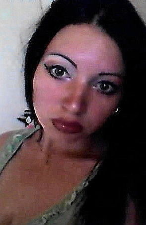 Света Черноокая