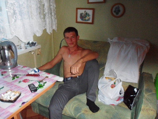 Димон Золотарёв