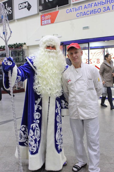 Коля Письменный