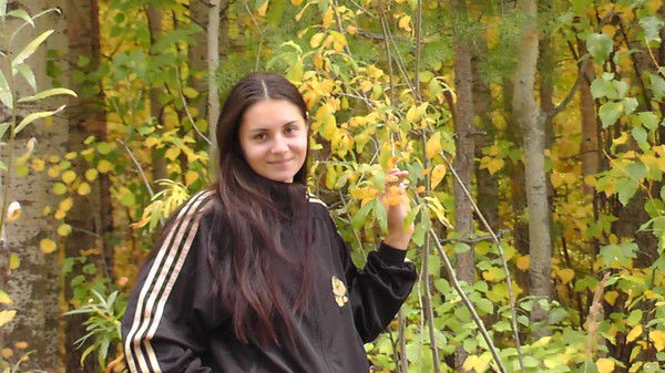 Анастасия Иванова