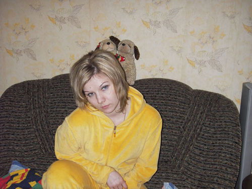 Ульянова Татьяна