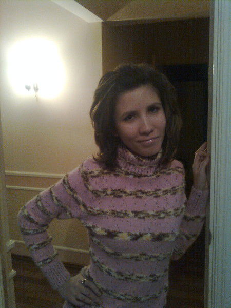 Dina Татарочка