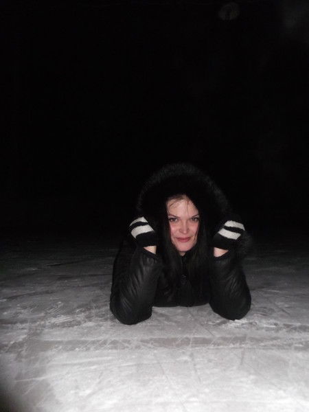 Елена Вежнина