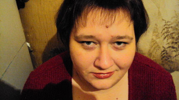 Наталья Коробова