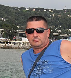 Владимир Митяшин