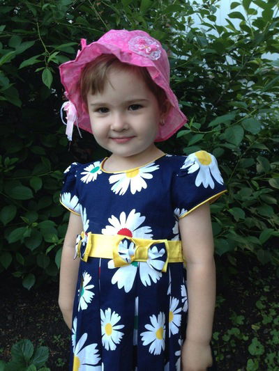 Гелшат Салахутдинова