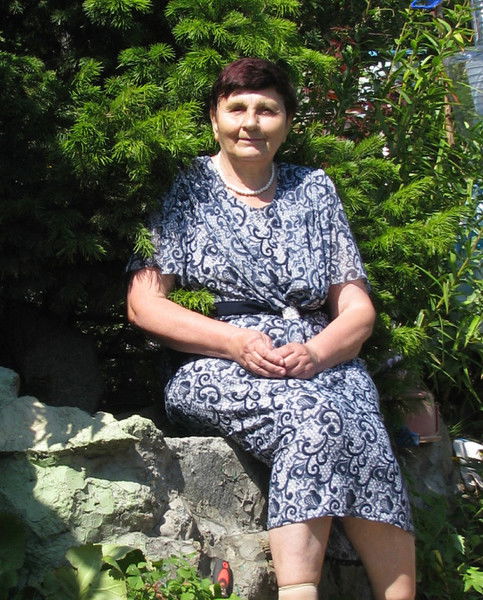 Людмила Куртукова