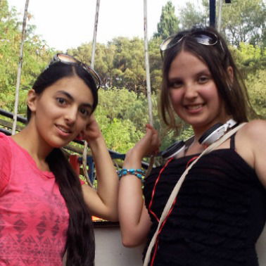 Лаура Погосян