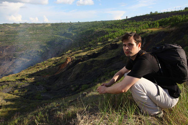 Михаил Митрофанов