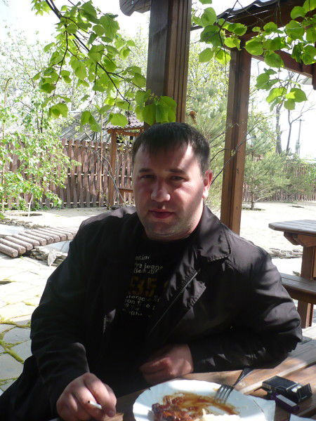 Денис Пуханов