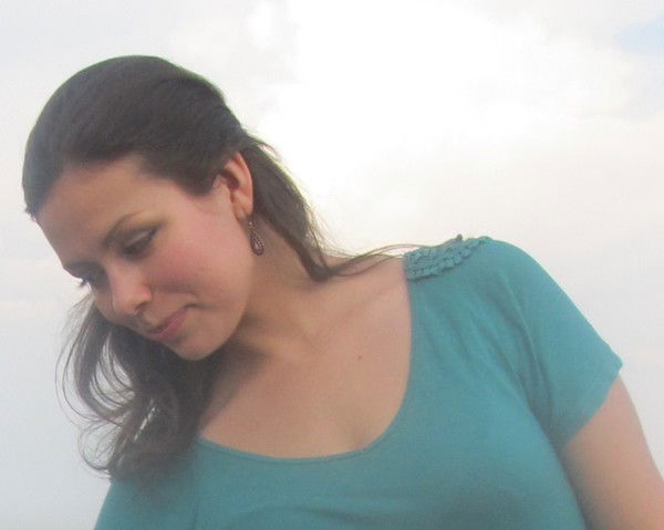 Валерия Манжуло