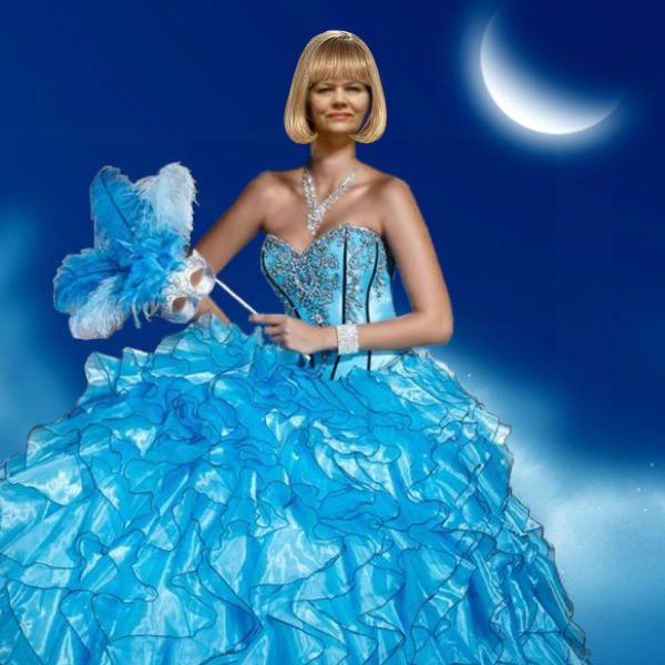 Людмила Чижова