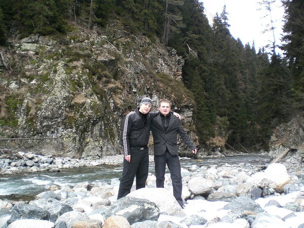 Алексей Ткаченко