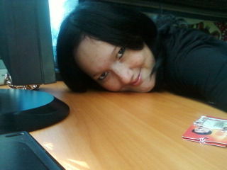 Лесенька Шишкина