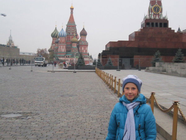 Таня Крулева