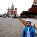 Таня Крулева