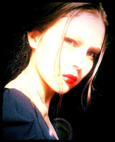 Анна Захарова