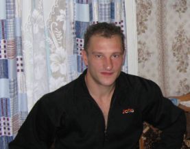 Дмитрий Шукаев