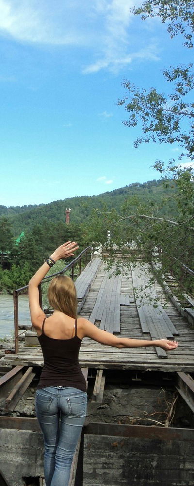 Галина Будкеева