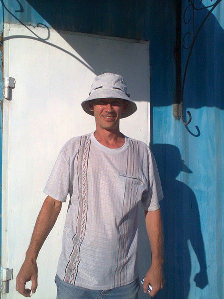 Александр Мартыненко